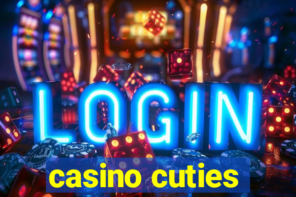 casino cuties